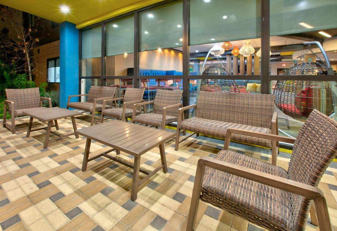 Hotel Tru By Hilton San Antonio At The Rim, Tx Zewnętrze zdjęcie
